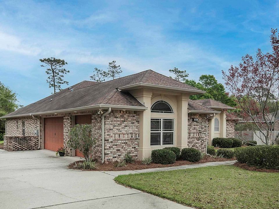 8327 Foxtail Loop, Pensacola, FL 32526 Zillow