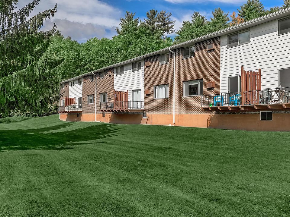 Wilber Park Apartment Rentals Oneonta, NY Zillow