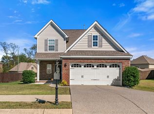 490 Ryan Ave, Gallatin, TN 37066