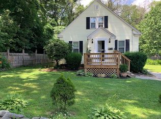 4 Wescott St, Worcester, MA 01603