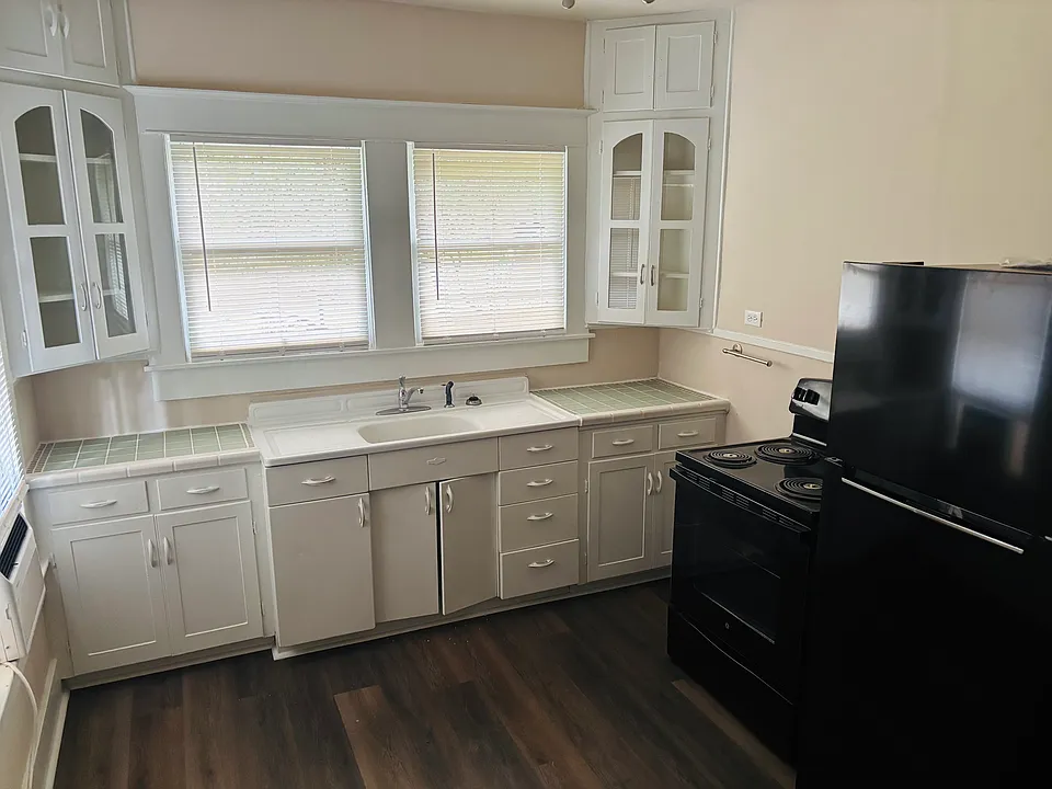 #2 Kitchen-
