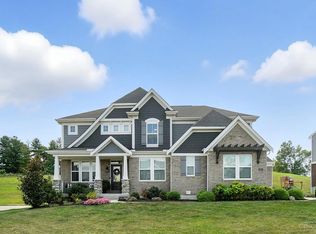 2803 Buckridge Dr, Cincinnati, OH 45233