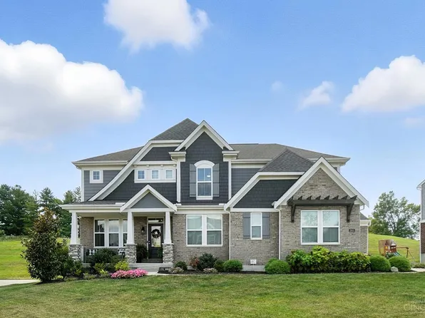 2803 Buckridge Dr, Cincinnati, OH 45233