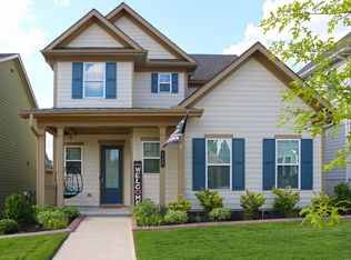 130 Westover Cmns, Fayetteville, GA 30214