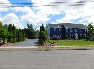 2 Ryan Dr, Wallingford, CT 06492