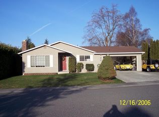 601 Veralene Way SW, Everett, WA 98203