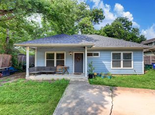 7605 Meador Ave #B, Austin, TX 78752