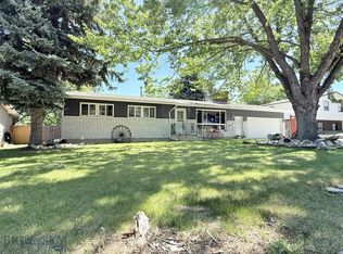 915 Nutter Blvd, Billings, MT 59105