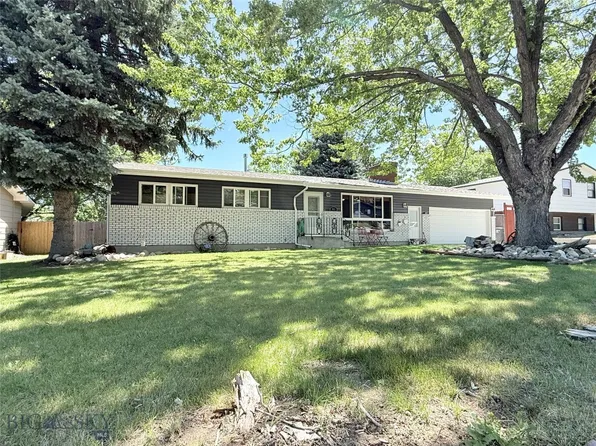 915 Nutter Blvd, Billings, MT 59105