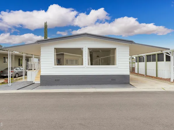 950 Woodland Ave Space 17, Ojai, CA 93023