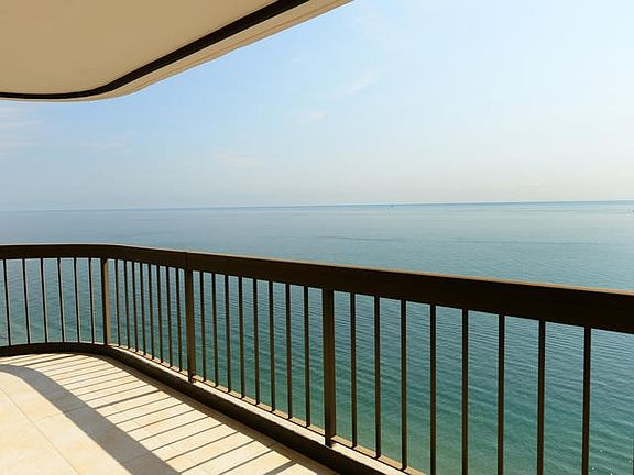 OCEAN HORIZON