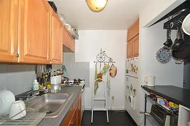 Rented by Buchbinder & Warren