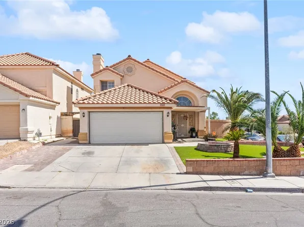 6345 Rose Tree Ln, Las Vegas, NV 89156