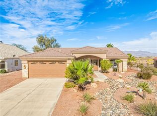 6117 S Lago Grande Drive, Fort Mohave, AZ 86426