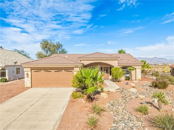 6117 S Lago Grande Dr, Fort Mohave, AZ 86426