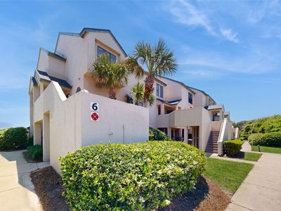 5010 Summer Beach Blvd APT 611, Fernandina Beach, FL, 32034