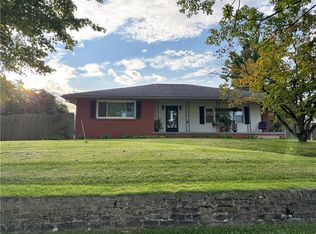675 Blaire Rd, Blairsville, PA 15717