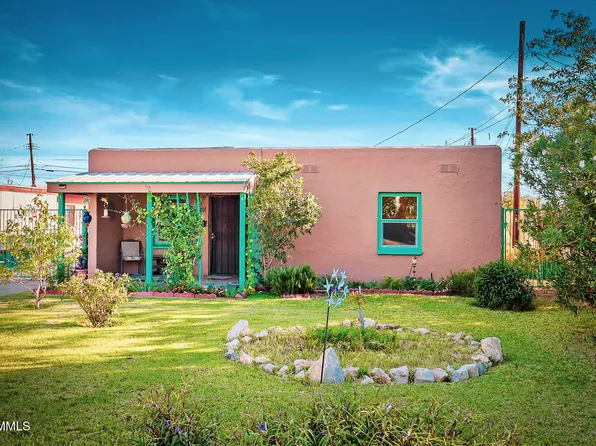129 W Gallagher Ave, Las Cruces, NM 88005