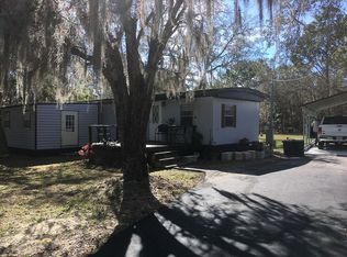 4930 N Kenilworth Ter, Hernando, FL 34442