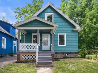 71 Sawyer St, Rochester, NY 14619