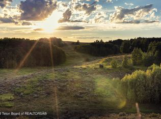 10520 Snowy Ln, Tetonia, ID 83452