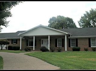 6188 Sharon Rd, Newburgh, IN