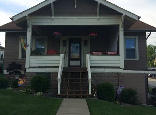 2760 Bertha St, Bethel Park, PA 15102