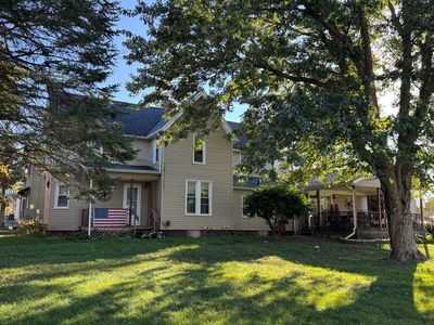 302 S Washington St, Crestline, OH, 44827