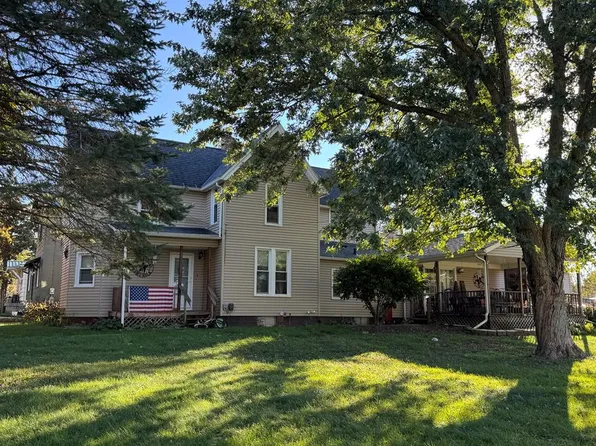 302 S Washington St, Crestline, OH 44827