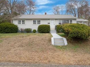 167 Myette St, Woonsocket, RI 02895