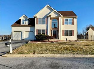 1158 Dewalt Dr, Easton, PA 18040