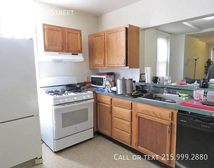 Spacious house at 519 N. 35th Street — Photo 4