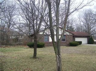 611 Kokomo Ln, Indianapolis, IN 46241