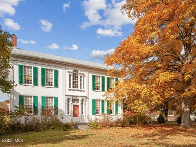 1361 Clauverwie Road, Middleburgh, NY, 12122