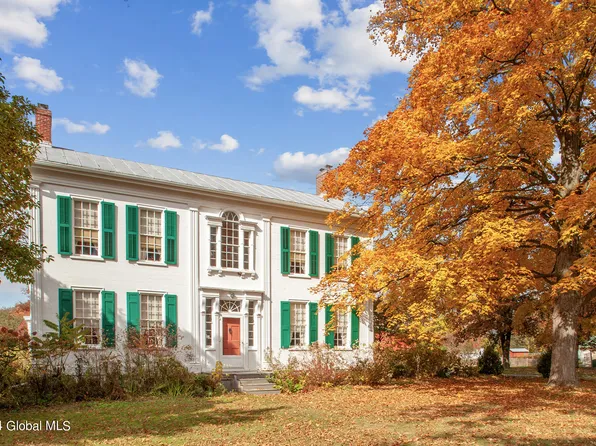 1361 Clauverwie Road, Middleburgh, NY 12122