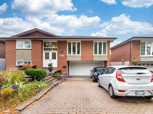 7497 Middleshire Dr, Mississauga, ON L4T3S3