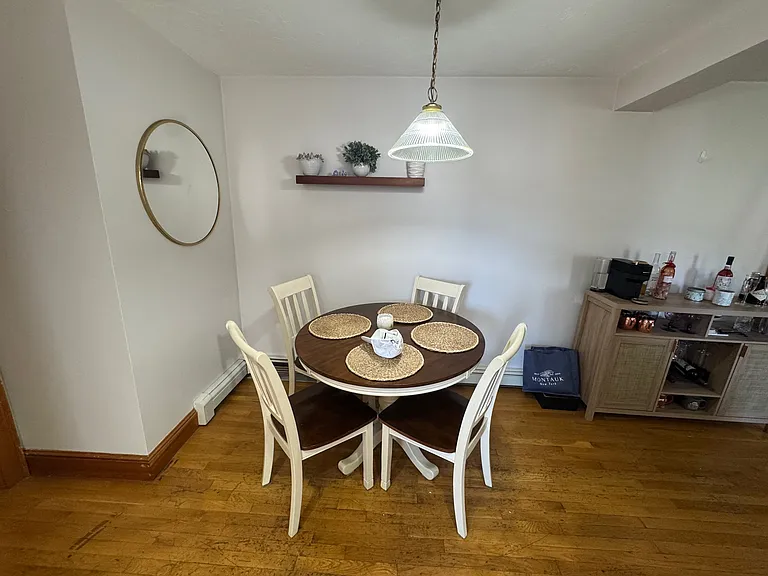 38 Melrose St #1 — Photo 4