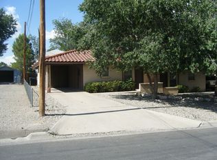701 W 8th St, Roswell, NM 88201