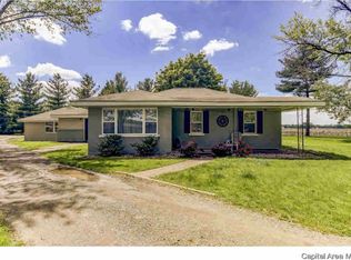 4251 Laverna Rd, Springfield, IL 62707