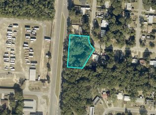 6112 DOGWOOD DRIVE LOT 7, MILTON, FL 32570