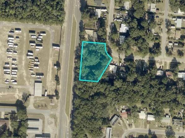 6112 DOGWOOD DRIVE LOT 7, MILTON, FL 32570