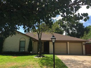 8835 Eldora Dr, Houston, TX 77080