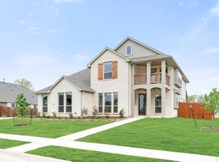 2408 Bear Trl, Mansfield, TX 76063