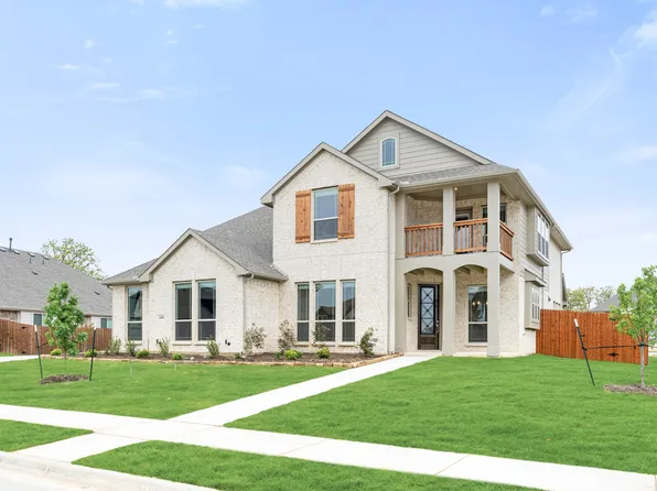 2408 Bear Trl, Mansfield, TX 76063