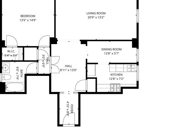 2600 John F Kennedy Boulevard image 20 of 22