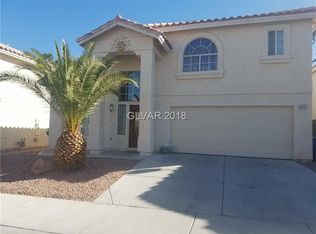8721 Blooming Sand Ave, Las Vegas, NV 89129