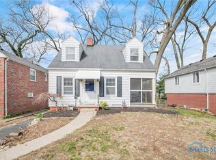 4143 Woodmont Rd, Toledo, OH 43613