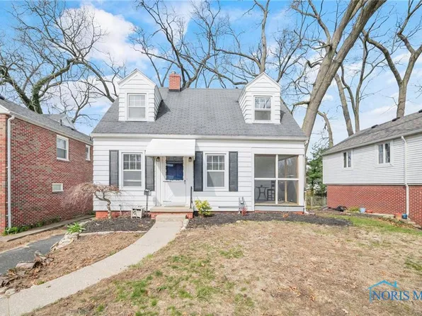 4143 Woodmont Rd, Toledo, OH 43613