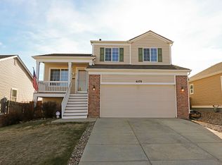 6578 Fowler Dr, Colorado Springs, CO 80923