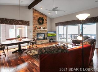 149 Sycamore Beach Rd #A-3, Camdenton, MO 65020